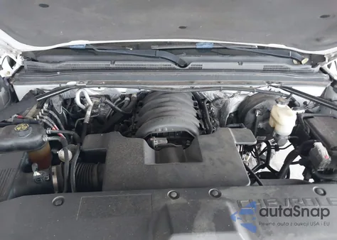 2015 Chevrolet Suburban Lt z USA, uszkodzony, nr VIN 1GNSCJKC0FR104562